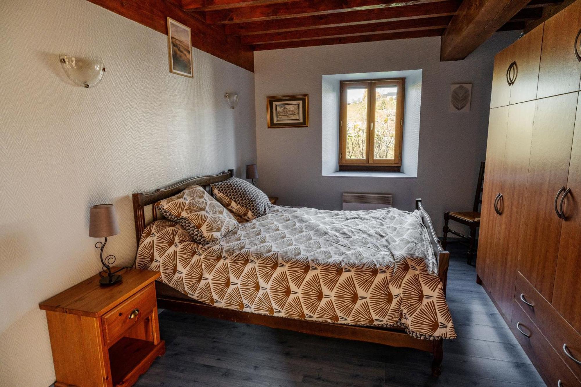 Gite De Benque Dış mekan fotoğraf